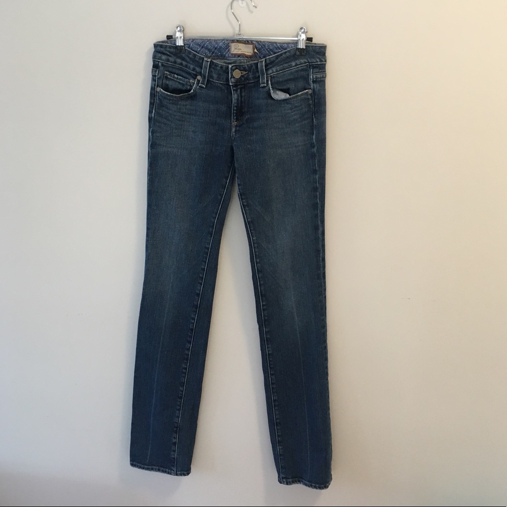 Paige premium denim